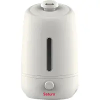 Saturn Doftdiffusor ST-AH2116 vit (SA590)