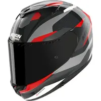 Nolan X-904 Ultra Carbon Calibro Hjälm