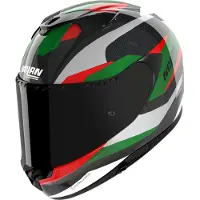 Nolan X-904 Ultra Carbon Calibro Fullface-hjälm