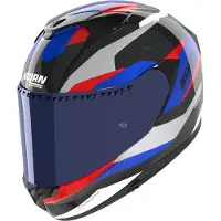 Nolan X-904 Ultra Carbon Calibro Hjälm