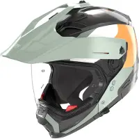 Nolan N70-2 X 06 Selvado Fullface-hjälm