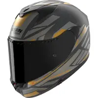 Nolan X-904 Ultra Carbon Rombo Hjälm