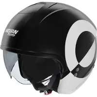 Nolan N20-2 Viceversa Jethjälm