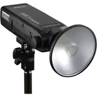 Godox AD-M-reflektor med filter för AD200
