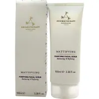 Aromatherapy Associates exfolierande scrub 100 ml för kvinnor