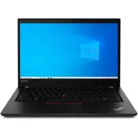Lenovo Refurbished ThinkPad T14 Gen 2 14- Intel i5-1135G7 2.4GHz 256GB NVMe 16GB Win11 Pro - Condition: Grade B