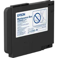 Epson Sjmb4000 Underhållslåda Skrivare