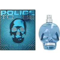 Police To Be Or Not To Be For Man 75ml Eau De Toilette