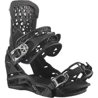 Salomon Highlander Snowboardbindningar
