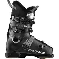Salomon Sense 90 W Gw Alpina Skidpjäxor För Damer