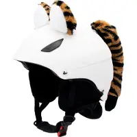 Hoxyheads Kids' Ears Tiger