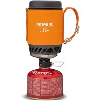 Primus Lite Plus Stove System (Färg: Orange)