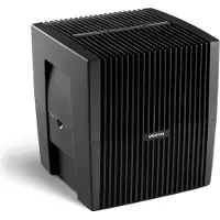 Venta LW25, Svart, Svart, Golv, AC, 100 - 240 V, 50 - 60 hz