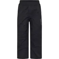 Didriksons Kids' Avan Pants 2 Black