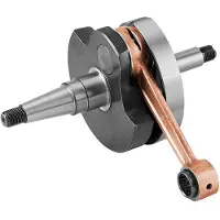 Jasil Piagas Gas Io Vespa Px 125/150 Cc 6030156 Vevaxel