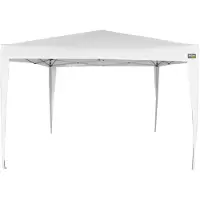 Aktive Colorbaby Stål Gazebo 300 x 300 x 250 cm