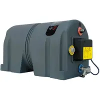 PLASTIMO Kompaktpanna 22l 220v