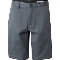Volcom Frckn Mdn Strch 21 Shorts dark slate Storlek 29
