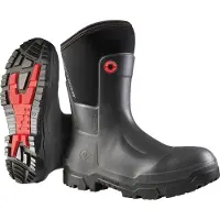 Dunlop Craftsaman Stövlar