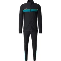 Under Armour Challenger Tracksuit, svart