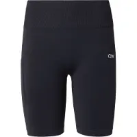 ICANIWILL Sportbyxa 'Define Seamless' svart