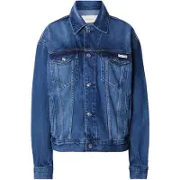 Calvin Klein Jeans 90s Denim Trucker Jacket