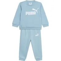 Puma Sweatset - Ess Crew - Havsskum - - 4 år (104) - Sweatset