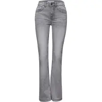 Street One Jeans 'Blaire' grå denim