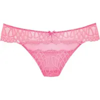 LASCANA String rosa