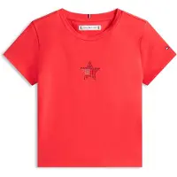 Tommy Hilfiger Extra Slim Star Flag T-Shirt