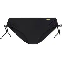 LASCANA Bikiniunderdel svart