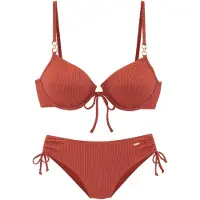 Buffalo Bikini roströd