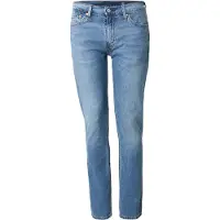 Levi's Jeans '511' blå denim