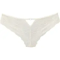 LASCANA String ullvit