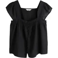 Next Blus svart