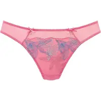 LASCANA String lavendel / rosa