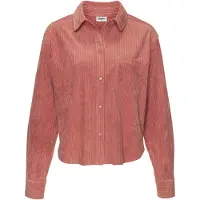 Buffalo Blus rosa