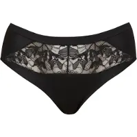 SugarShape String 'Gracy' svart