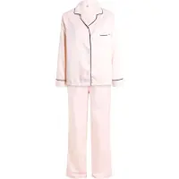 Bluebella Pyjamas mörkblå / rosa