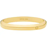 Michael Kors Armband 'MUSE' guld