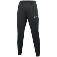 Nike Träningsbyxor Dri-FIT Strike 26 - Svart/Vit Dam, storlek Large