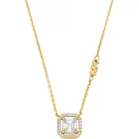 Michael Kors Halsband 'KORS BRILLIANCE' guld