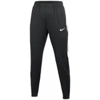 Nike Träningsbyxor Dri-FIT Strike 26 - Svart/Vit Dam, storlek Medium