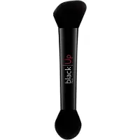 Black Up Contour Multi Face Brush