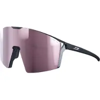 Julbo - Varumärken - Edge Gris/Argent SP 3 HD för Unisex - Grå