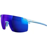 Julbo - Varumärken - Faster M Bleu Clair RV 1-3 för Unisex - Blå