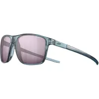 Julbo - Varumärken - The Streets Bleu/Bleu SP 3 HD för UnisexUll - Blå