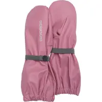 Didriksons Glove Kids 5 Heather Pink
