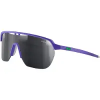 Julbo - Varumärken - Frequency Violet/Gris SP 3 för Unisex - Lila