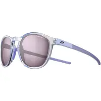 Julbo - Varumärken - Shine L Lilas Trans SP 3 HD för UnisexUll